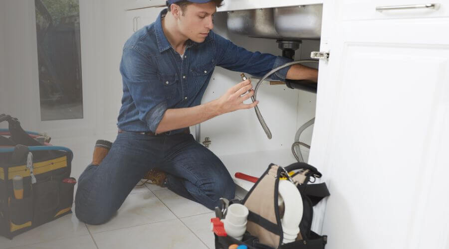 Local expert plumbing services in Piqua, OH